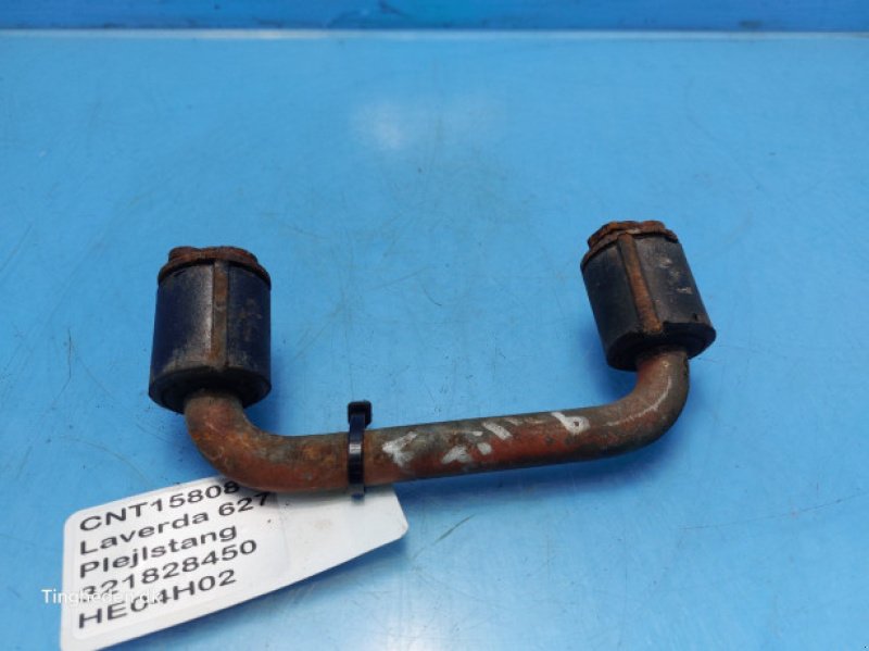 Sonstiges Mähdrescherzubehör typu Laverda 627, Gebrauchtmaschine v Hemmet (Obrázek 7)