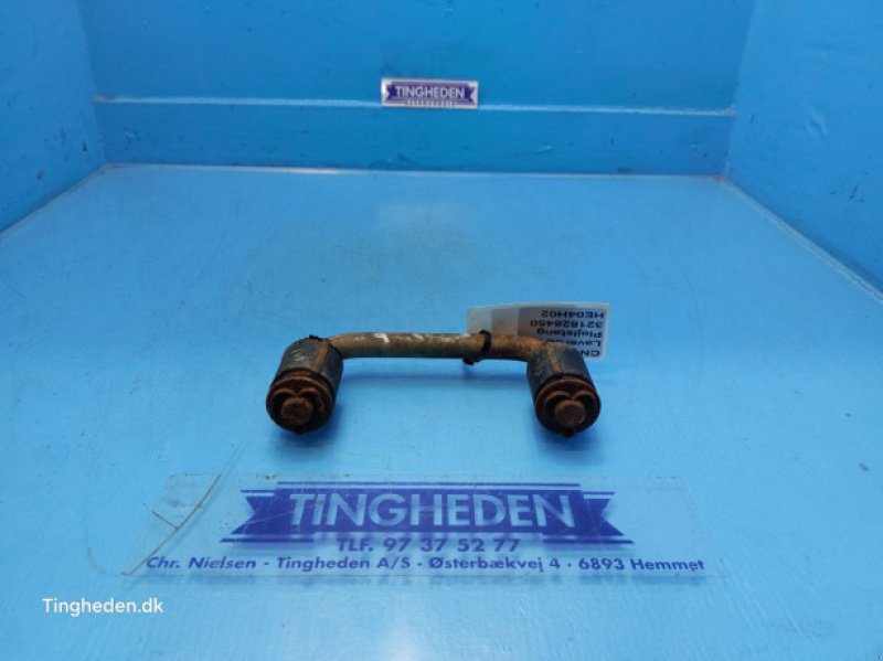 Sonstiges Mähdrescherzubehör typu Laverda 627, Gebrauchtmaschine v Hemmet (Obrázek 1)