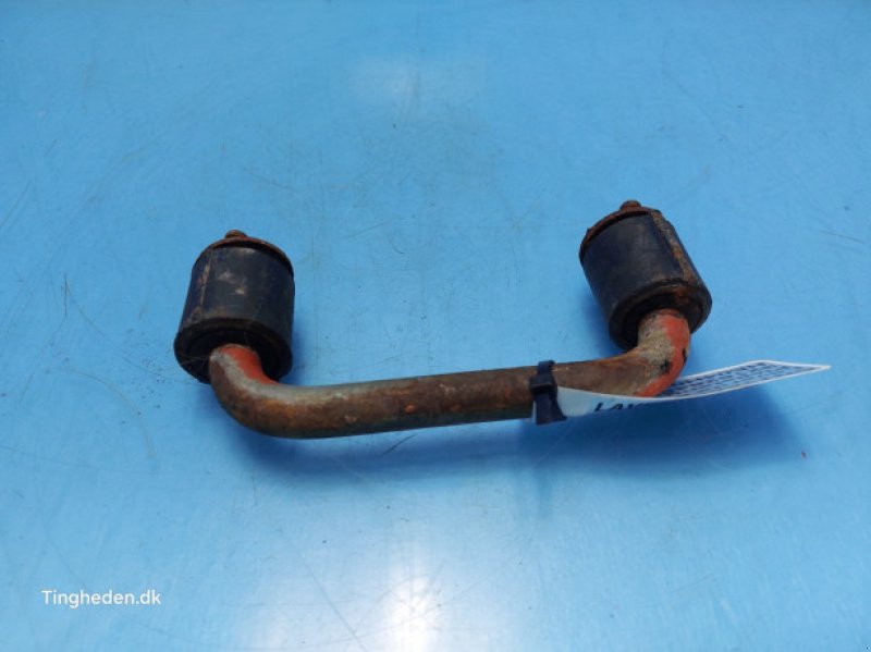 Sonstiges Mähdrescherzubehör typu Laverda 627, Gebrauchtmaschine v Hemmet (Obrázek 4)