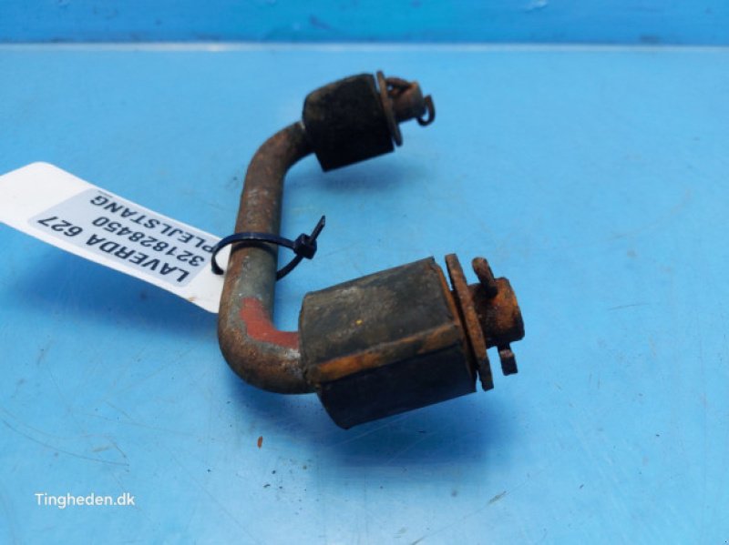 Sonstiges Mähdrescherzubehör typu Laverda 627, Gebrauchtmaschine v Hemmet (Obrázek 11)