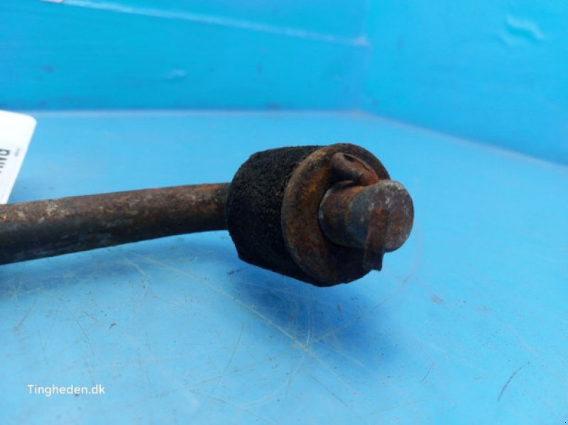 Sonstiges Mähdrescherzubehör typu Laverda 627, Gebrauchtmaschine v Hemmet (Obrázek 13)