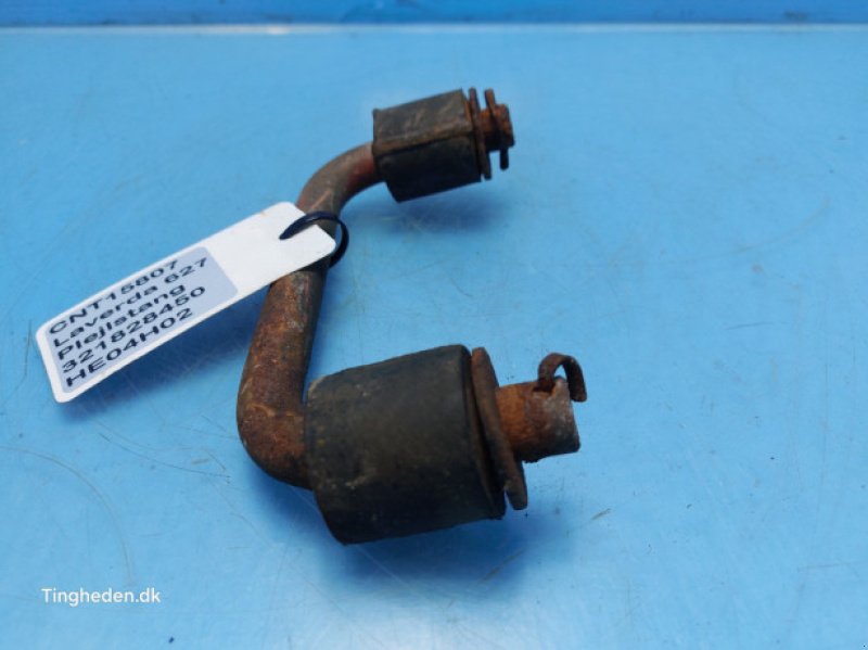 Sonstiges Mähdrescherzubehör typu Laverda 627, Gebrauchtmaschine v Hemmet (Obrázek 7)