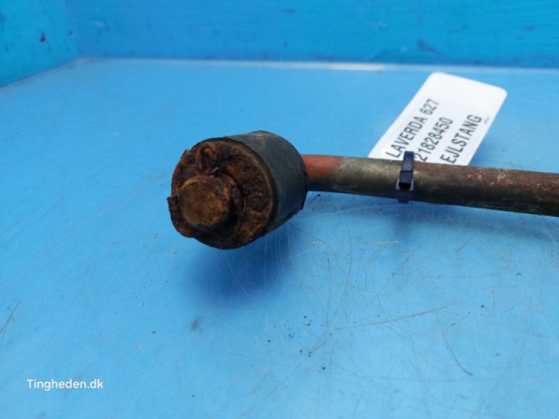 Sonstiges Mähdrescherzubehör typu Laverda 627, Gebrauchtmaschine v Hemmet (Obrázek 14)