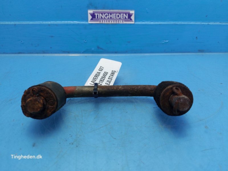 Sonstiges Mähdrescherzubehör typu Laverda 627, Gebrauchtmaschine v Hemmet (Obrázek 12)