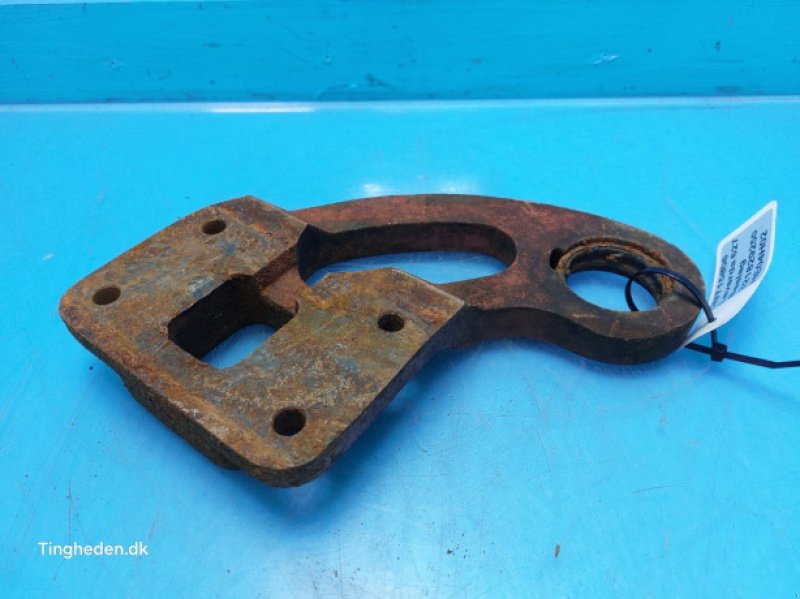 Sonstiges Mähdrescherzubehör typu Laverda 627, Gebrauchtmaschine v Hemmet (Obrázek 7)