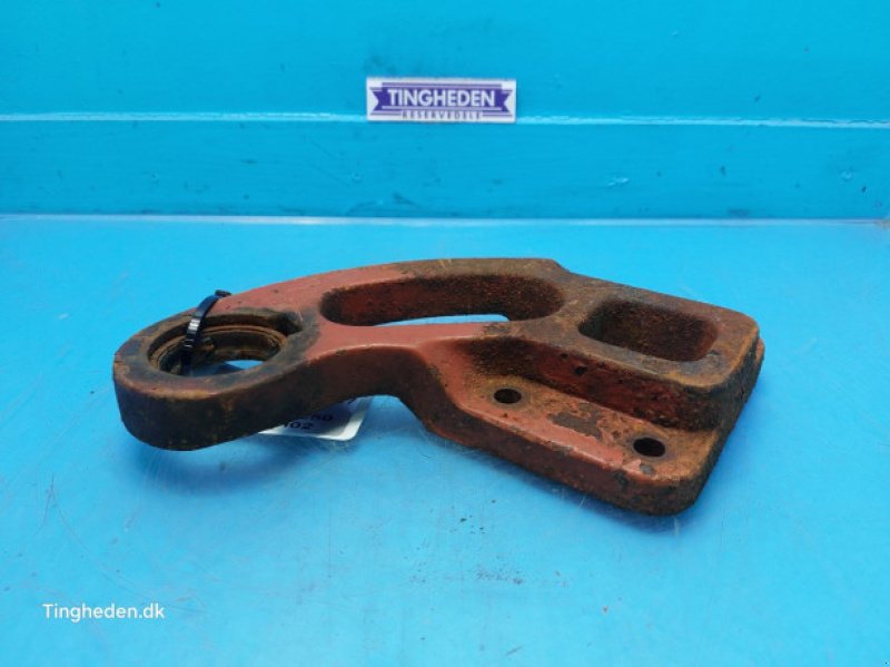 Sonstiges Mähdrescherzubehör typu Laverda 627, Gebrauchtmaschine v Hemmet (Obrázek 3)