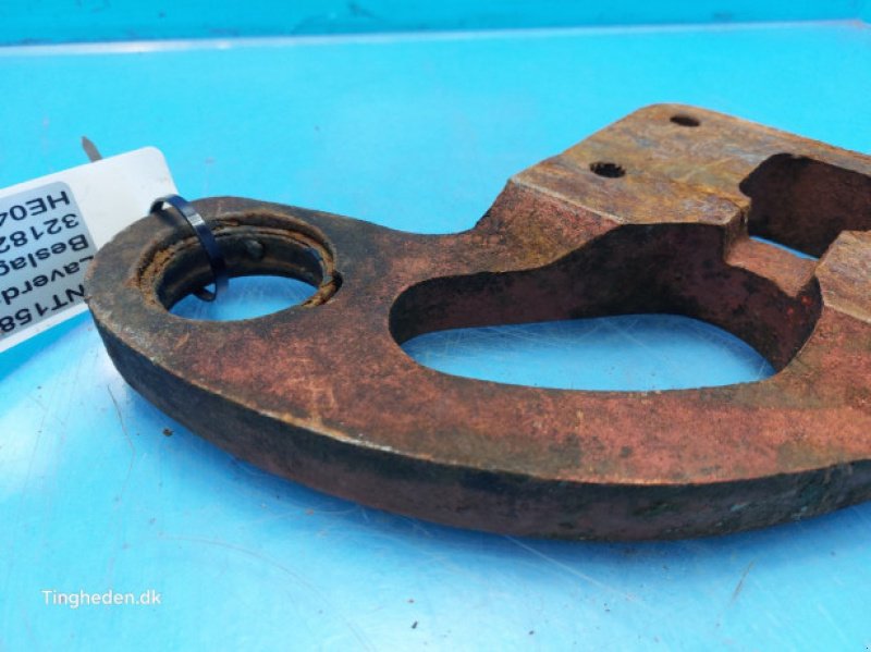 Sonstiges Mähdrescherzubehör typu Laverda 627, Gebrauchtmaschine v Hemmet (Obrázek 12)