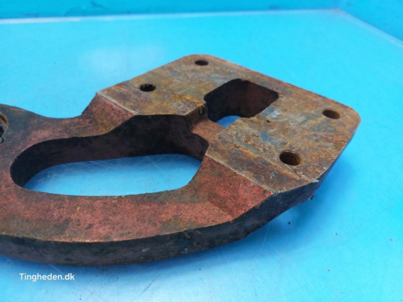 Sonstiges Mähdrescherzubehör typu Laverda 627, Gebrauchtmaschine v Hemmet (Obrázek 11)