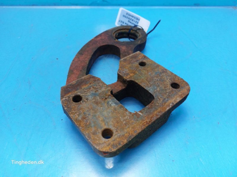 Sonstiges Mähdrescherzubehör typu Laverda 627, Gebrauchtmaschine v Hemmet (Obrázek 9)