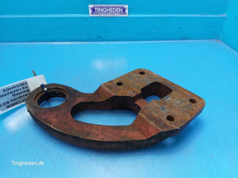 Sonstiges Mähdrescherzubehör typu Laverda 627, Gebrauchtmaschine v Hemmet (Obrázek 10)