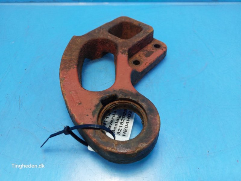 Sonstiges Mähdrescherzubehör typu Laverda 627, Gebrauchtmaschine v Hemmet (Obrázek 5)