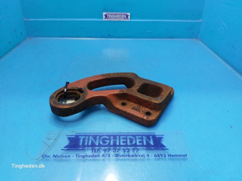 Sonstiges Mähdrescherzubehör typu Laverda 627, Gebrauchtmaschine v Hemmet (Obrázek 1)