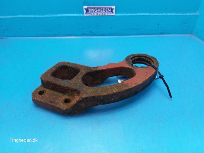 Sonstiges Mähdrescherzubehör typu Laverda 627, Gebrauchtmaschine v Hemmet (Obrázek 4)