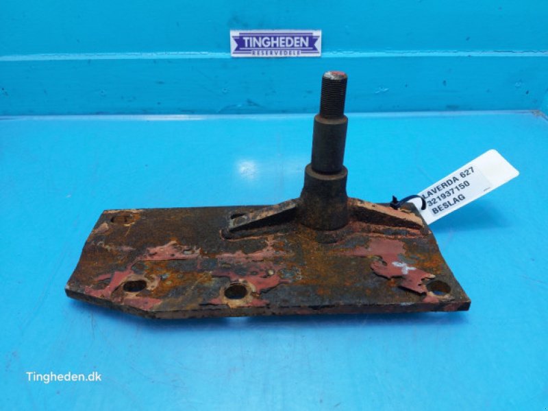 Sonstiges Mähdrescherzubehör typu Laverda 627, Gebrauchtmaschine v Hemmet (Obrázek 2)