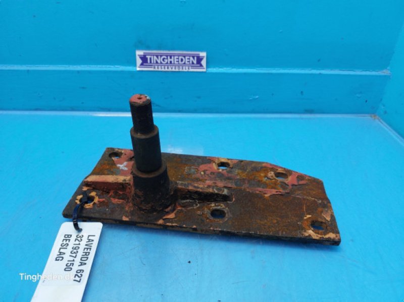 Sonstiges Mähdrescherzubehör typu Laverda 627, Gebrauchtmaschine v Hemmet (Obrázek 5)