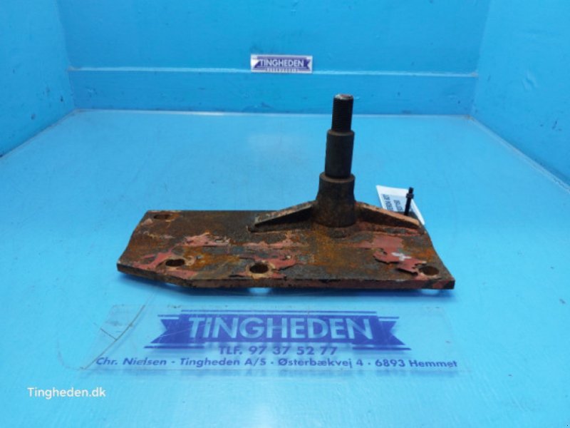 Sonstiges Mähdrescherzubehör typu Laverda 627, Gebrauchtmaschine v Hemmet (Obrázek 1)