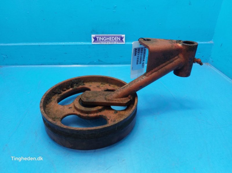 Sonstiges Mähdrescherzubehör typu Laverda 627, Gebrauchtmaschine v Hemmet (Obrázek 2)