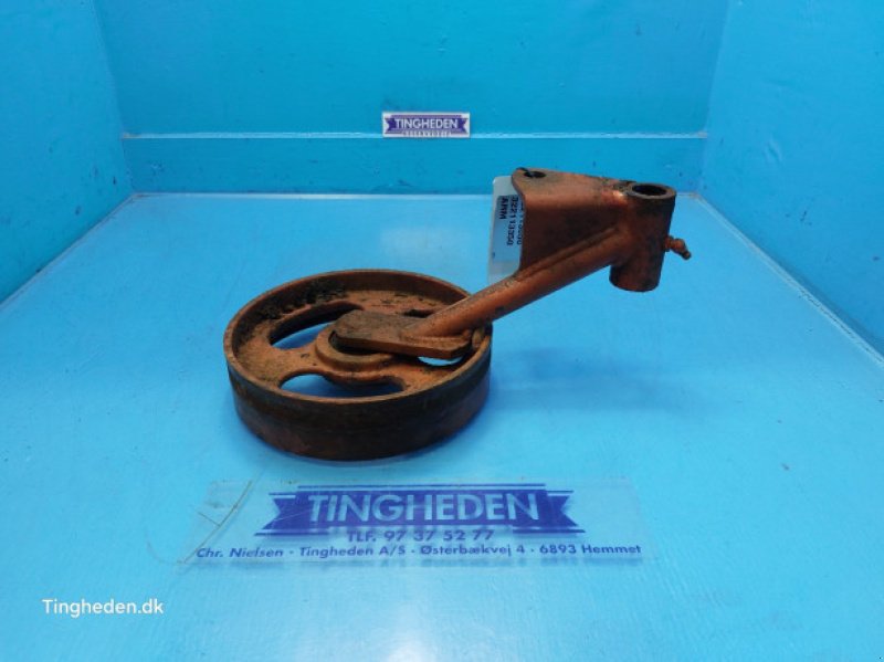 Sonstiges Mähdrescherzubehör typu Laverda 627, Gebrauchtmaschine v Hemmet (Obrázek 1)