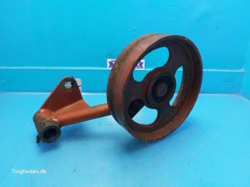 Sonstiges Mähdrescherzubehör typu Laverda 627, Gebrauchtmaschine v Hemmet (Obrázek 7)