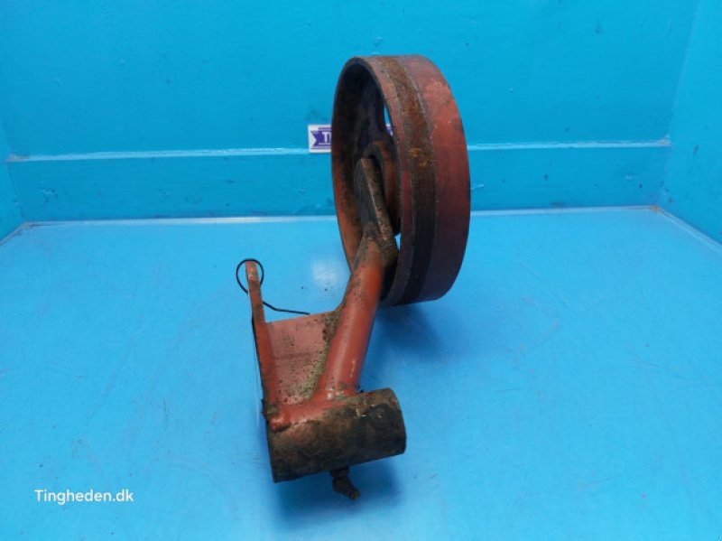 Sonstiges Mähdrescherzubehör typu Laverda 627, Gebrauchtmaschine v Hemmet (Obrázek 8)