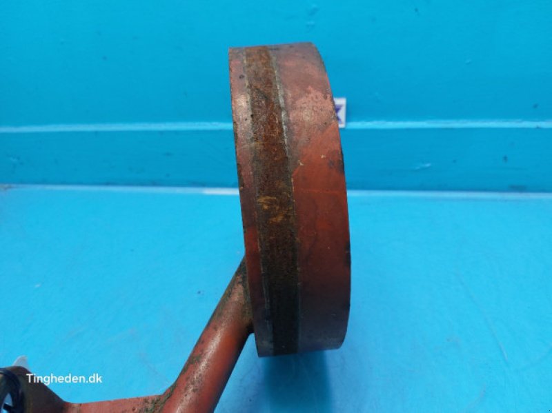 Sonstiges Mähdrescherzubehör typu Laverda 627, Gebrauchtmaschine v Hemmet (Obrázek 9)