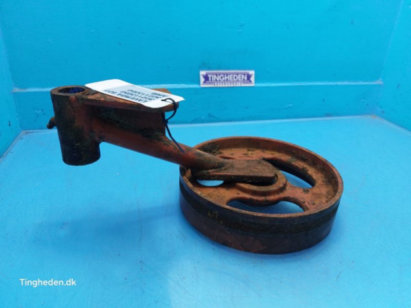 Sonstiges Mähdrescherzubehör typu Laverda 627, Gebrauchtmaschine v Hemmet (Obrázek 5)