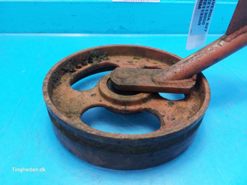 Sonstiges Mähdrescherzubehör typu Laverda 627, Gebrauchtmaschine v Hemmet (Obrázek 3)