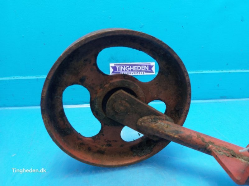 Sonstiges Mähdrescherzubehör typu Laverda 627, Gebrauchtmaschine v Hemmet (Obrázek 12)