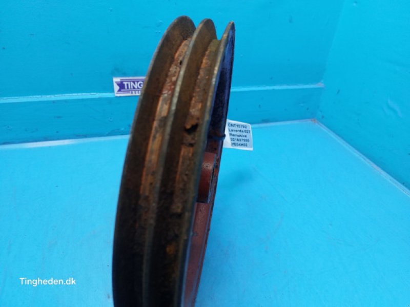 Sonstiges Mähdrescherzubehör typu Laverda 627, Gebrauchtmaschine v Hemmet (Obrázek 8)