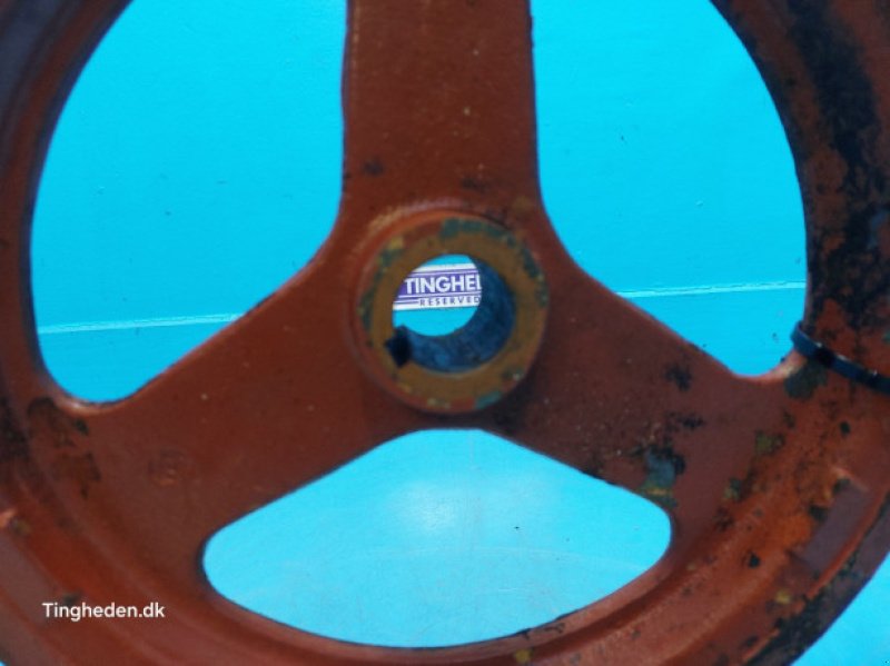 Sonstiges Mähdrescherzubehör typu Laverda 627, Gebrauchtmaschine v Hemmet (Obrázek 12)