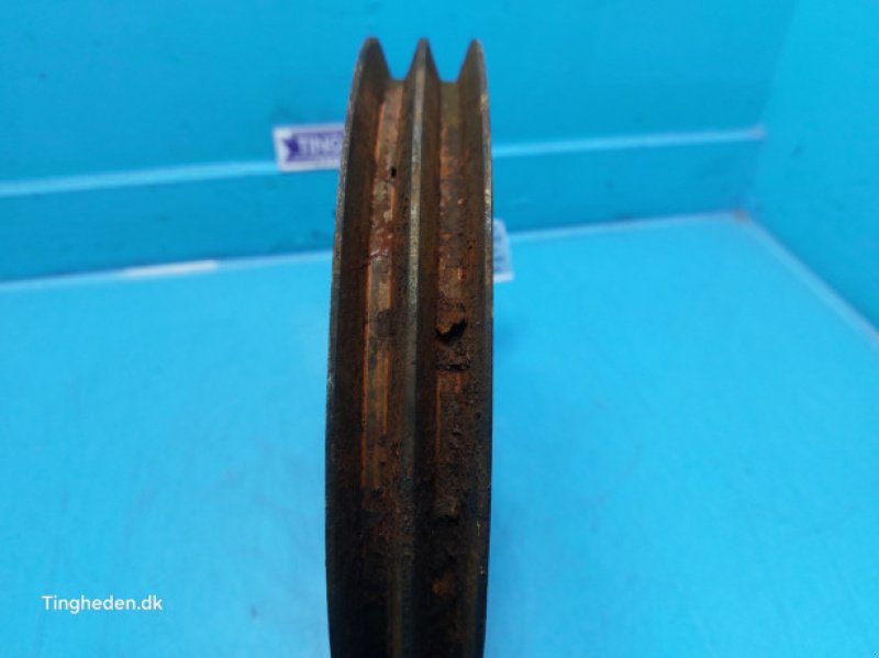 Sonstiges Mähdrescherzubehör typu Laverda 627, Gebrauchtmaschine v Hemmet (Obrázek 9)