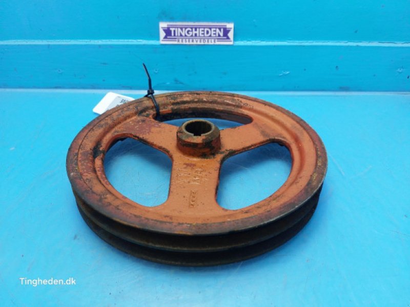 Sonstiges Mähdrescherzubehör typu Laverda 627, Gebrauchtmaschine v Hemmet (Obrázek 2)