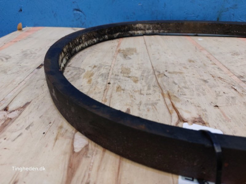 Sonstiges Mähdrescherzubehör typu Laverda 627, Gebrauchtmaschine v Hemmet (Obrázek 10)