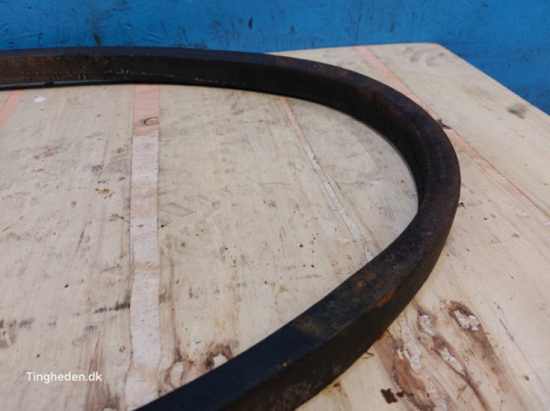 Sonstiges Mähdrescherzubehör typu Laverda 627, Gebrauchtmaschine v Hemmet (Obrázek 12)