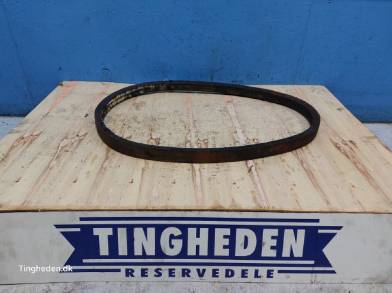 Sonstiges Mähdrescherzubehör typu Laverda 627, Gebrauchtmaschine v Hemmet (Obrázek 1)