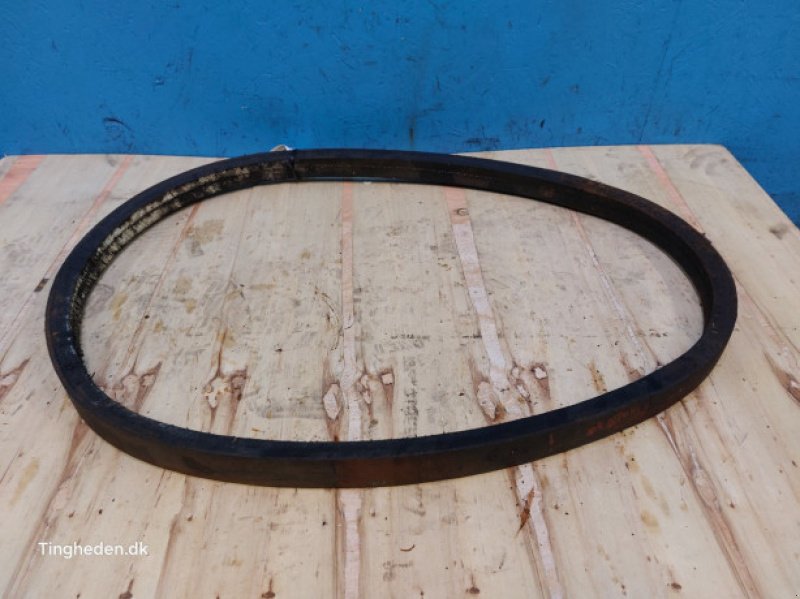 Sonstiges Mähdrescherzubehör typu Laverda 627, Gebrauchtmaschine v Hemmet (Obrázek 2)