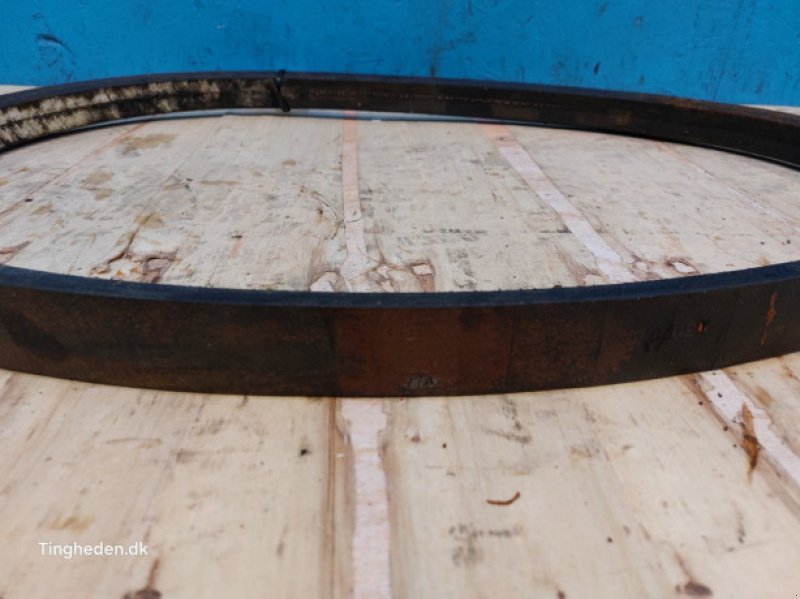 Sonstiges Mähdrescherzubehör typu Laverda 627, Gebrauchtmaschine v Hemmet (Obrázek 4)