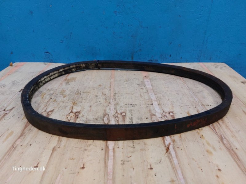 Sonstiges Mähdrescherzubehör typu Laverda 627, Gebrauchtmaschine v Hemmet (Obrázek 3)