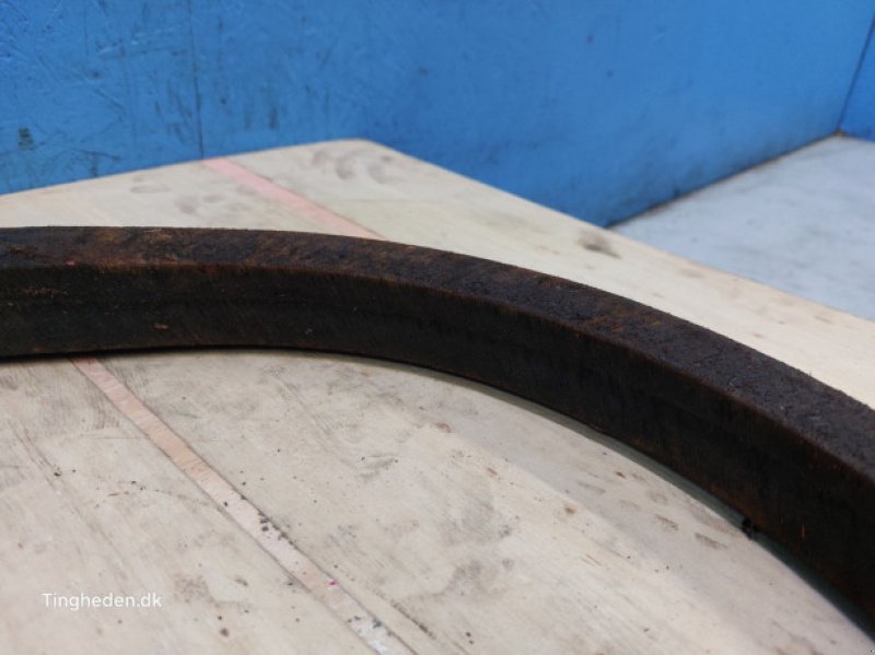 Sonstiges Mähdrescherzubehör typu Laverda 627, Gebrauchtmaschine v Hemmet (Obrázek 7)