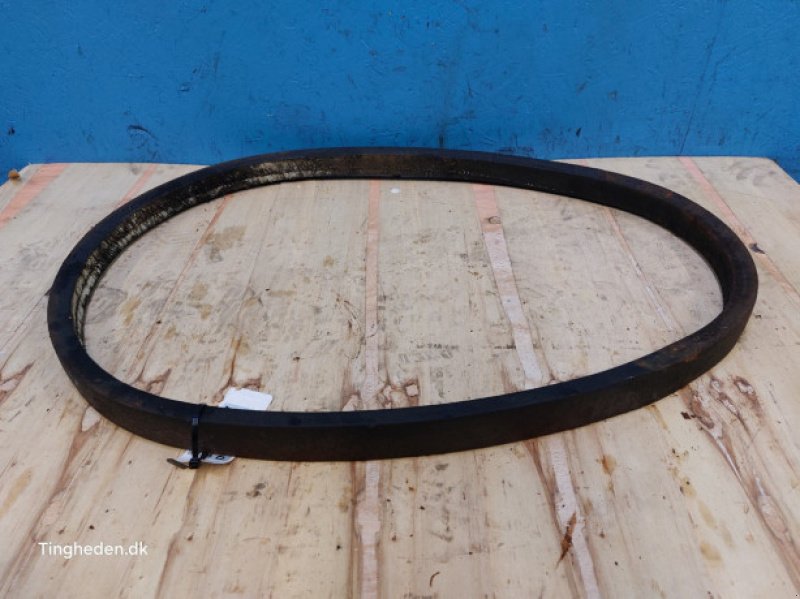 Sonstiges Mähdrescherzubehör typu Laverda 627, Gebrauchtmaschine v Hemmet (Obrázek 9)