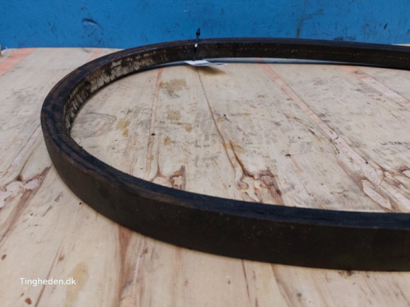 Sonstiges Mähdrescherzubehör typu Laverda 627, Gebrauchtmaschine v Hemmet (Obrázek 3)