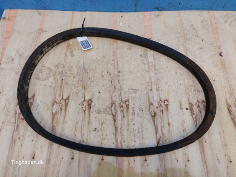 Sonstiges Mähdrescherzubehör typu Laverda 627, Gebrauchtmaschine v Hemmet (Obrázek 8)