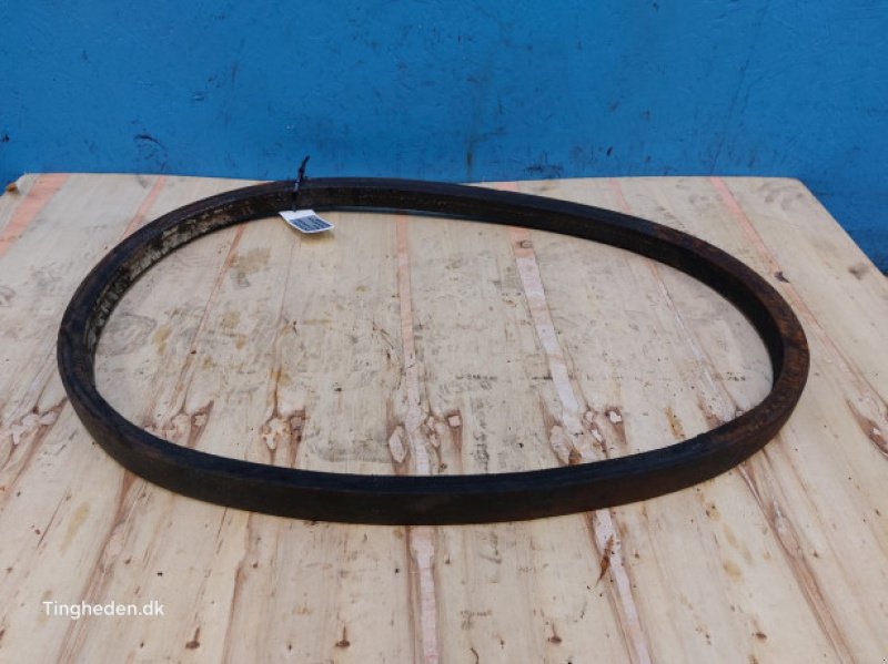 Sonstiges Mähdrescherzubehör typu Laverda 627, Gebrauchtmaschine v Hemmet (Obrázek 2)