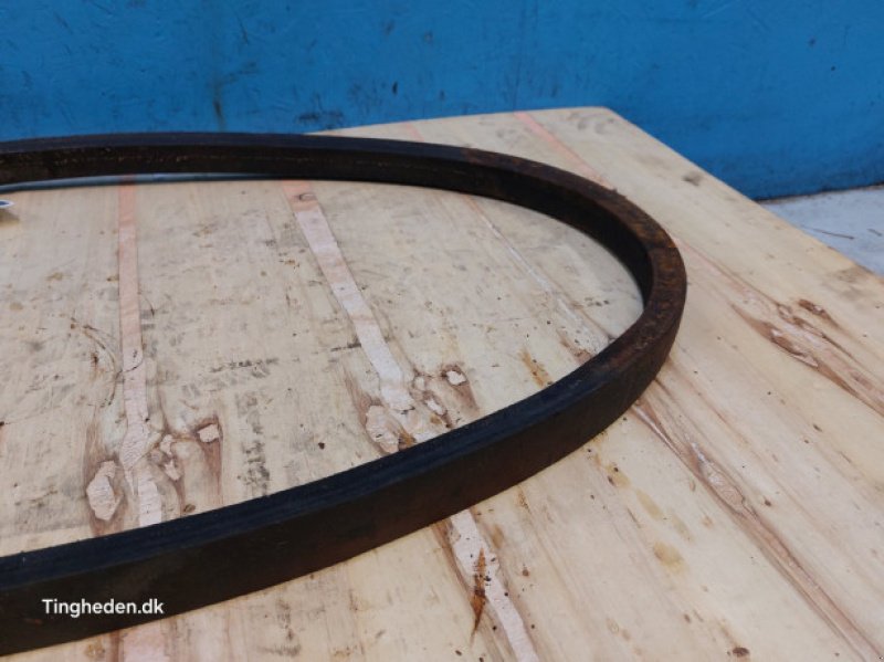 Sonstiges Mähdrescherzubehör typu Laverda 627, Gebrauchtmaschine v Hemmet (Obrázek 4)