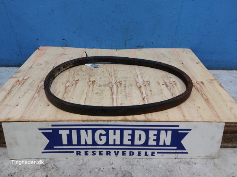 Sonstiges Mähdrescherzubehör typu Laverda 627, Gebrauchtmaschine v Hemmet (Obrázek 1)