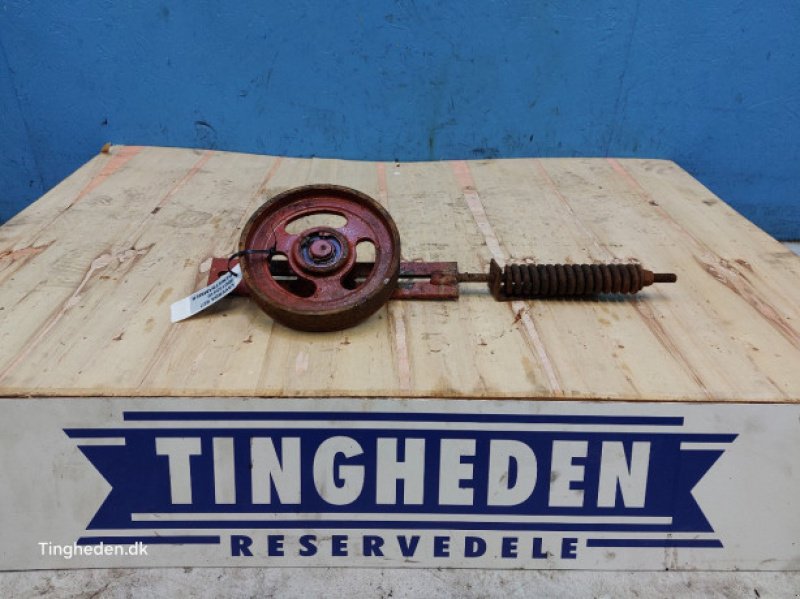 Sonstiges Mähdrescherzubehör des Typs Laverda 627, Gebrauchtmaschine in Hemmet (Bild 1)