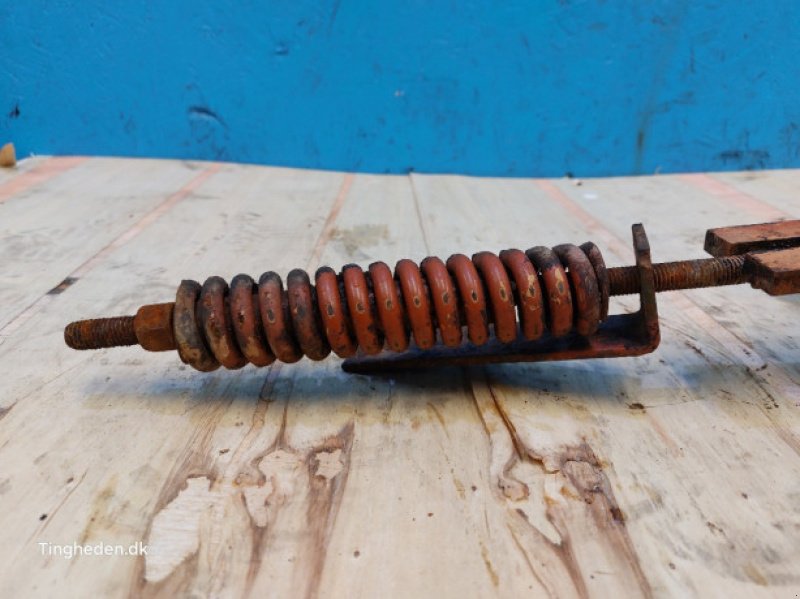 Sonstiges Mähdrescherzubehör des Typs Laverda 627, Gebrauchtmaschine in Hemmet (Bild 11)