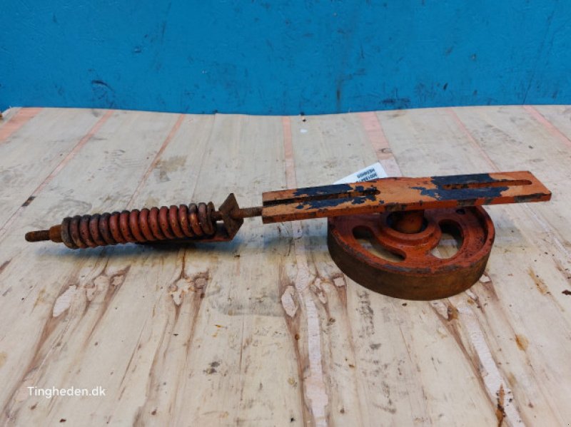 Sonstiges Mähdrescherzubehör des Typs Laverda 627, Gebrauchtmaschine in Hemmet (Bild 10)