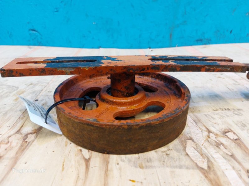 Sonstiges Mähdrescherzubehör des Typs Laverda 627, Gebrauchtmaschine in Hemmet (Bild 8)