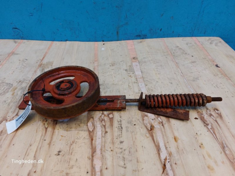 Sonstiges Mähdrescherzubehör des Typs Laverda 627, Gebrauchtmaschine in Hemmet (Bild 2)